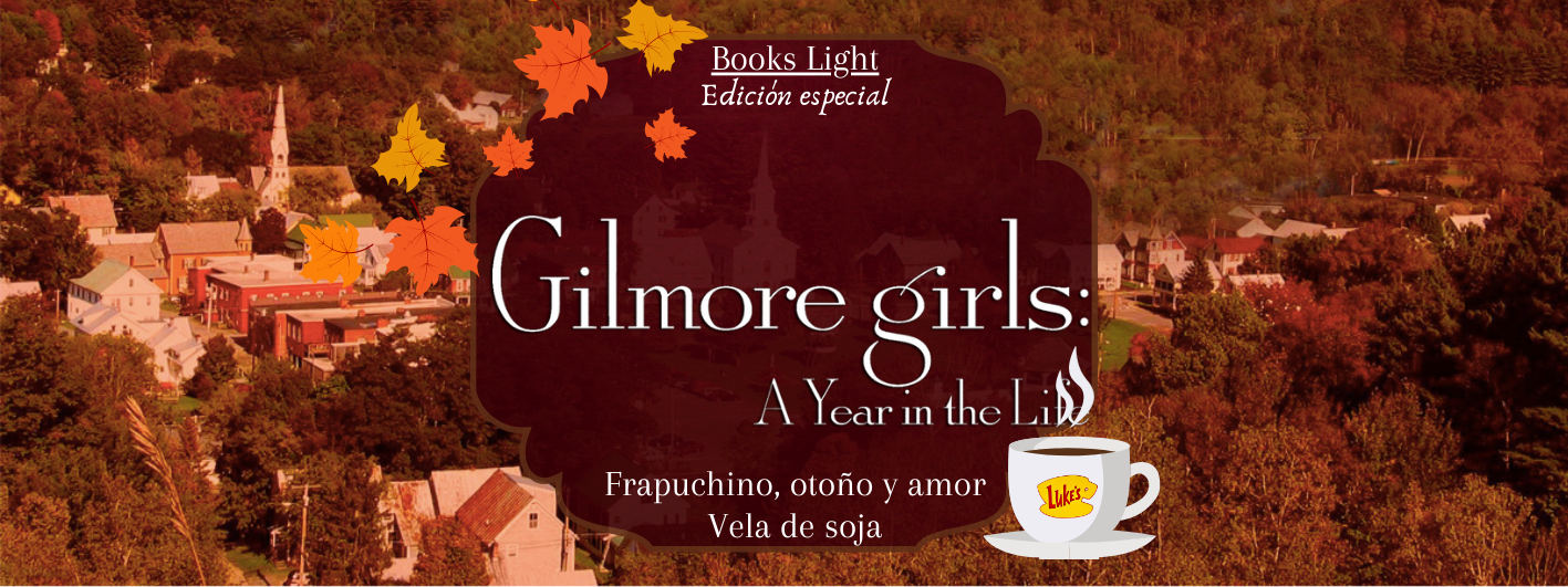 Vela Gilmore Girls Edición especial