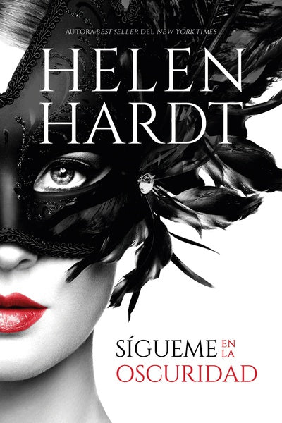 Sígueme en la oscuridad - HELEN HARDT