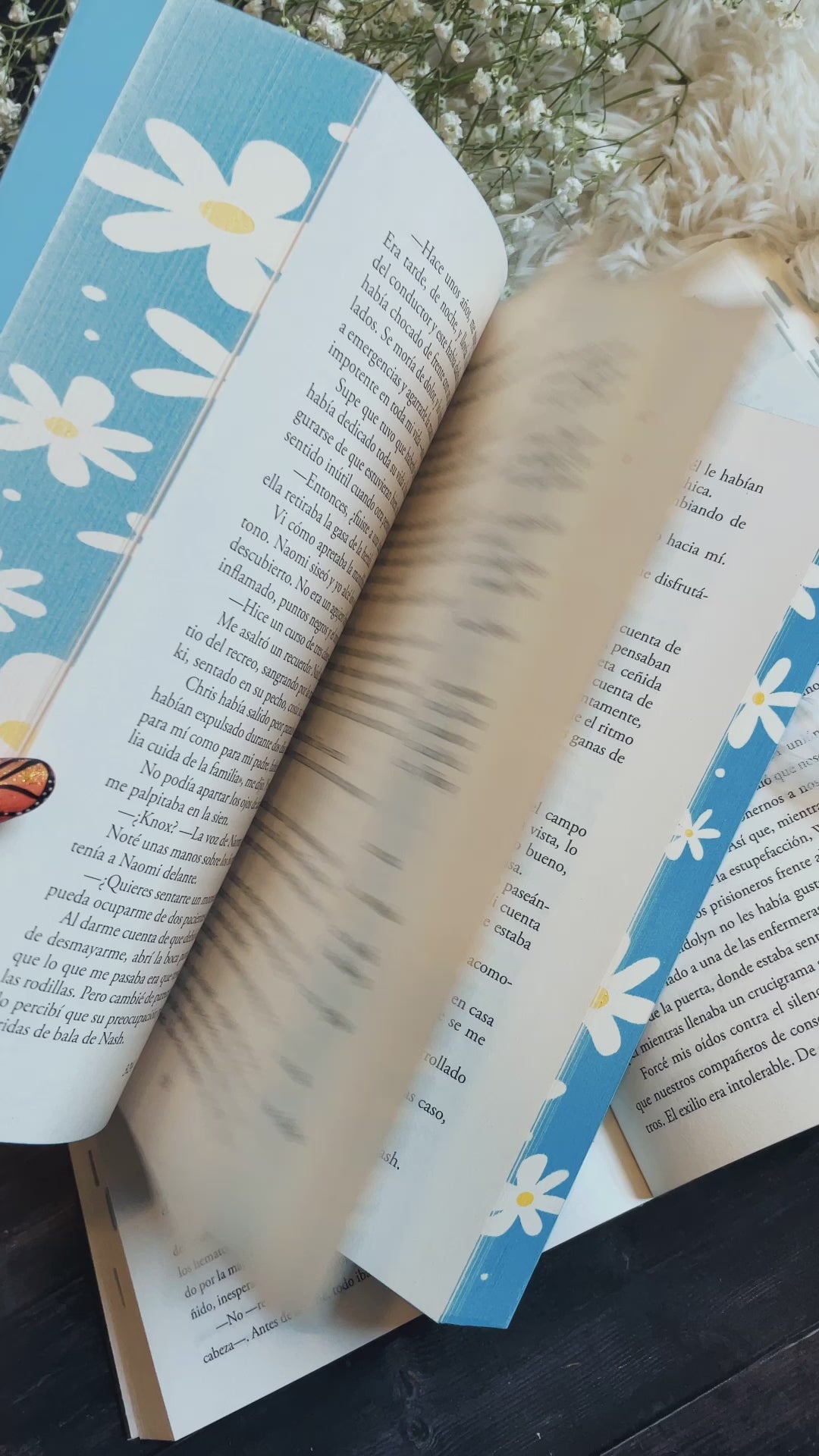 Cosas que nunca dejamos atrás de Lucy Score - Edición Especial.