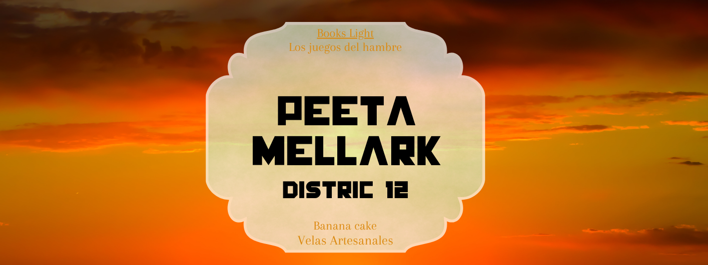 Vela Peeta Mellark