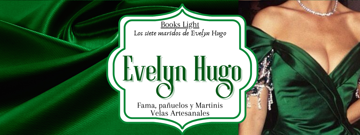 Vela Evelyn Hugo