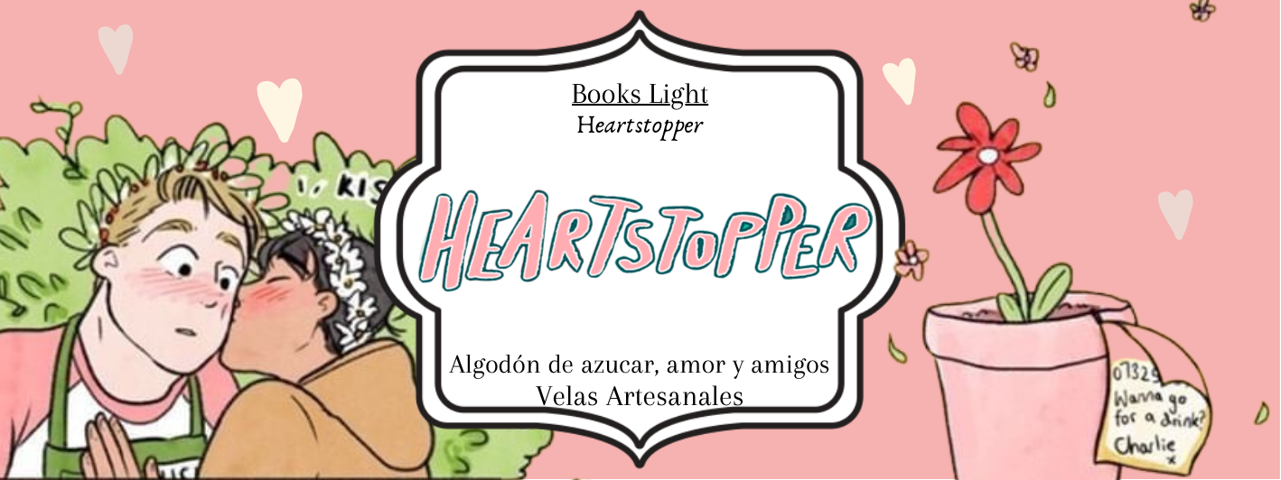 Vela Heartstopper